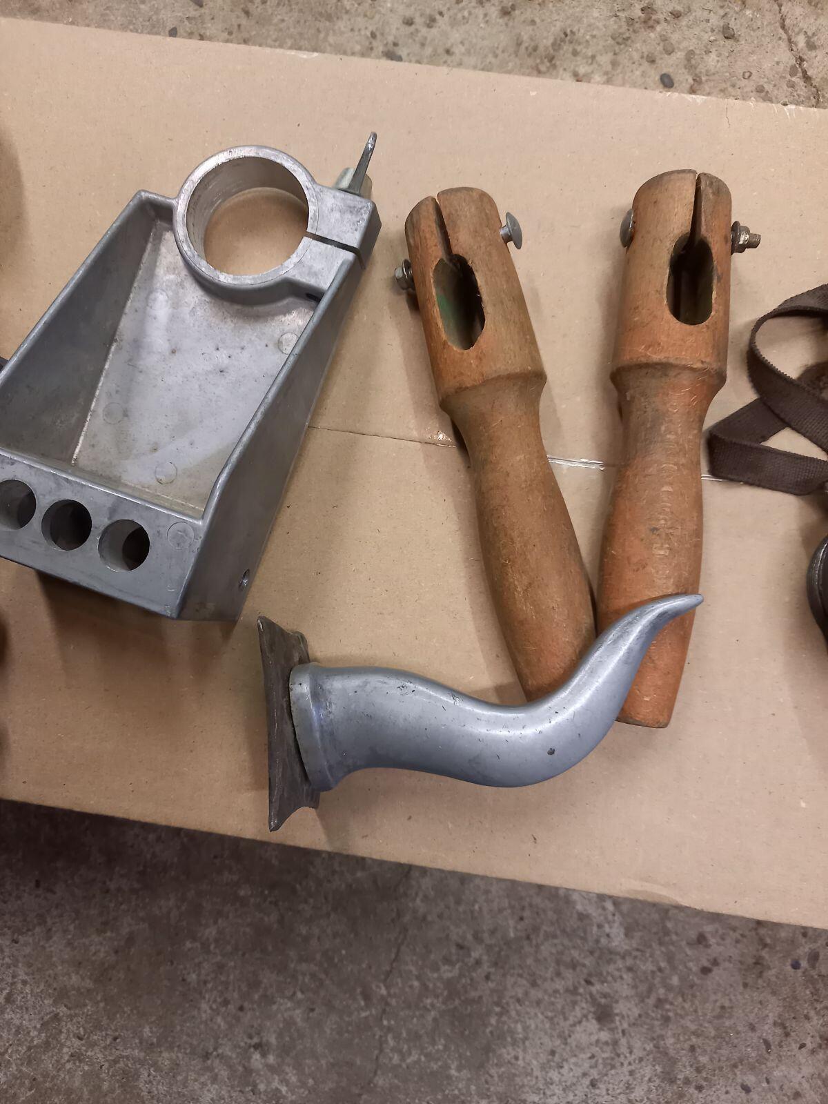 Verschiedene Flohmarktartikel 2