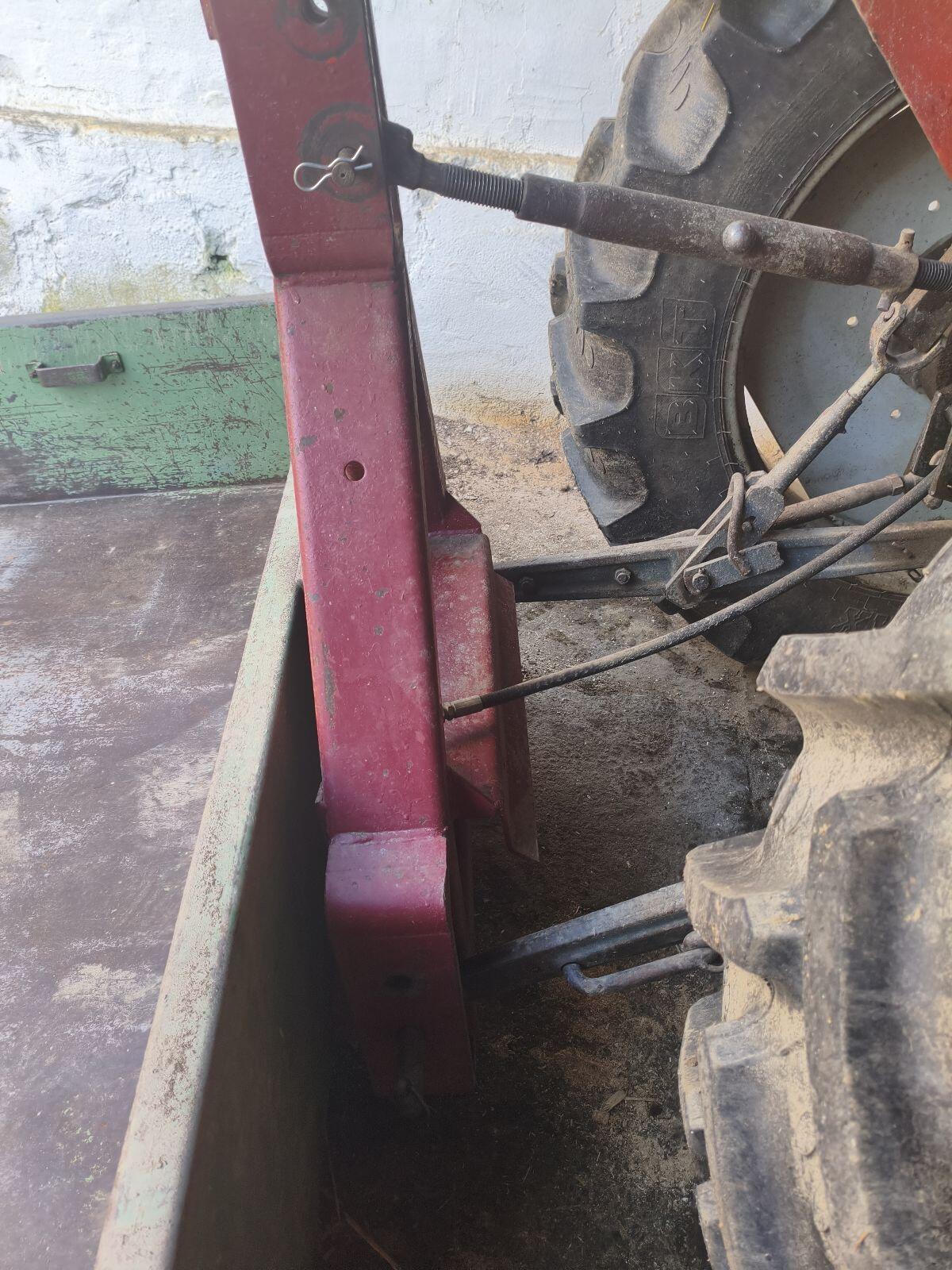 Brantner Kippmulde 3