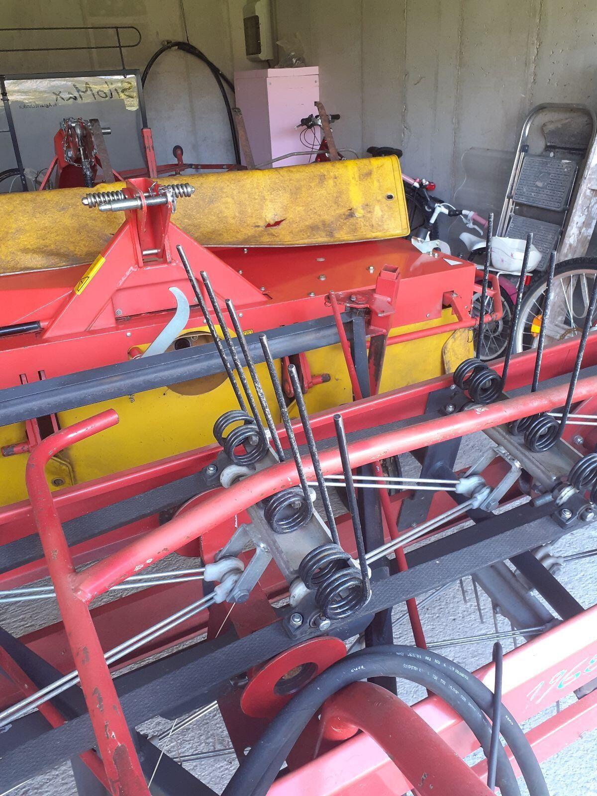 Brielmaier Bandrechen 2