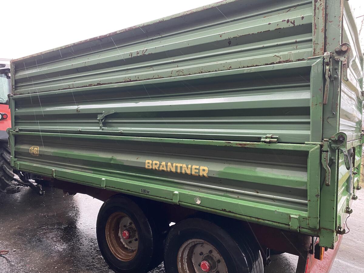 Tandem-Kipper Brantner 2