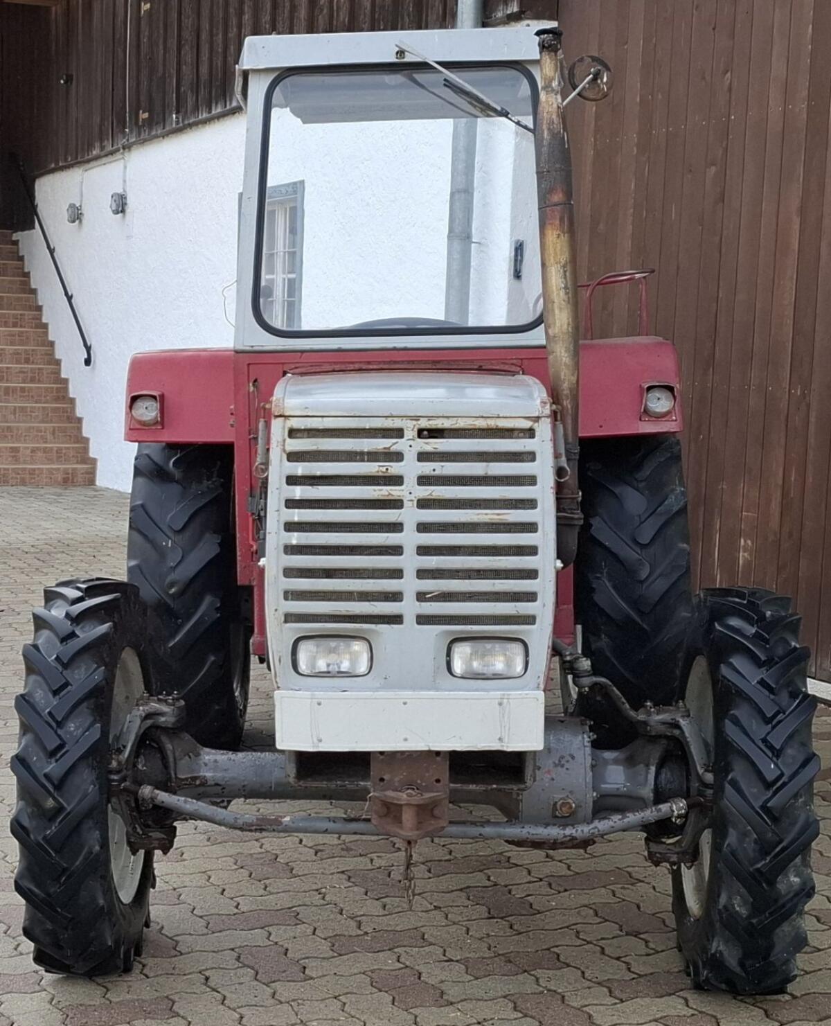 Steyr 40 2