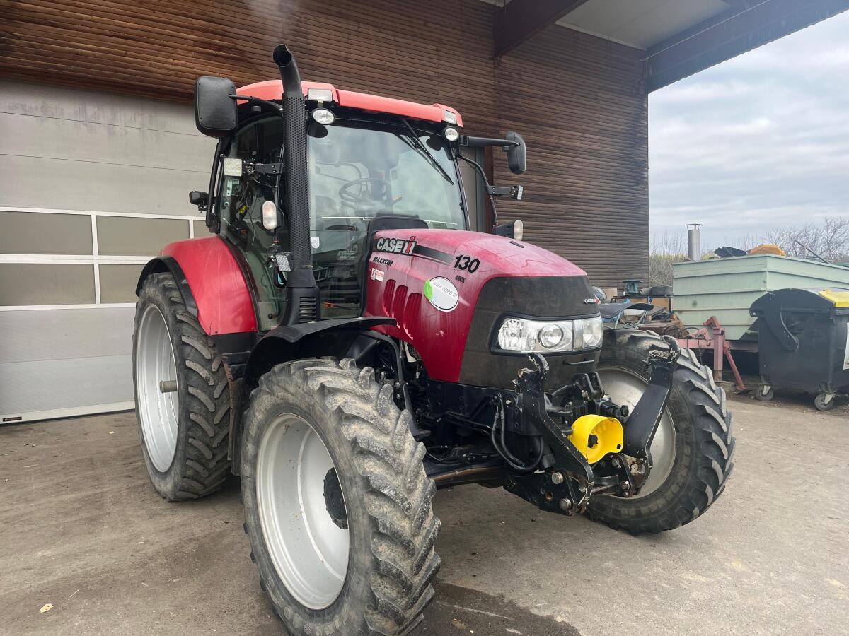 Maxxum 130 CVX 3