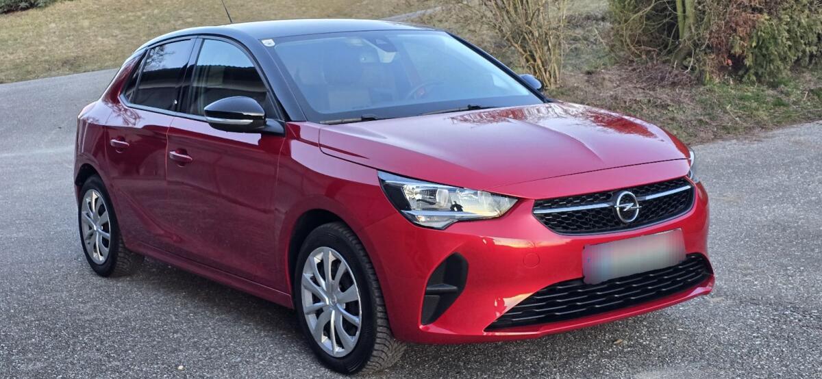 Opel Corsa-e 50 kWh 2