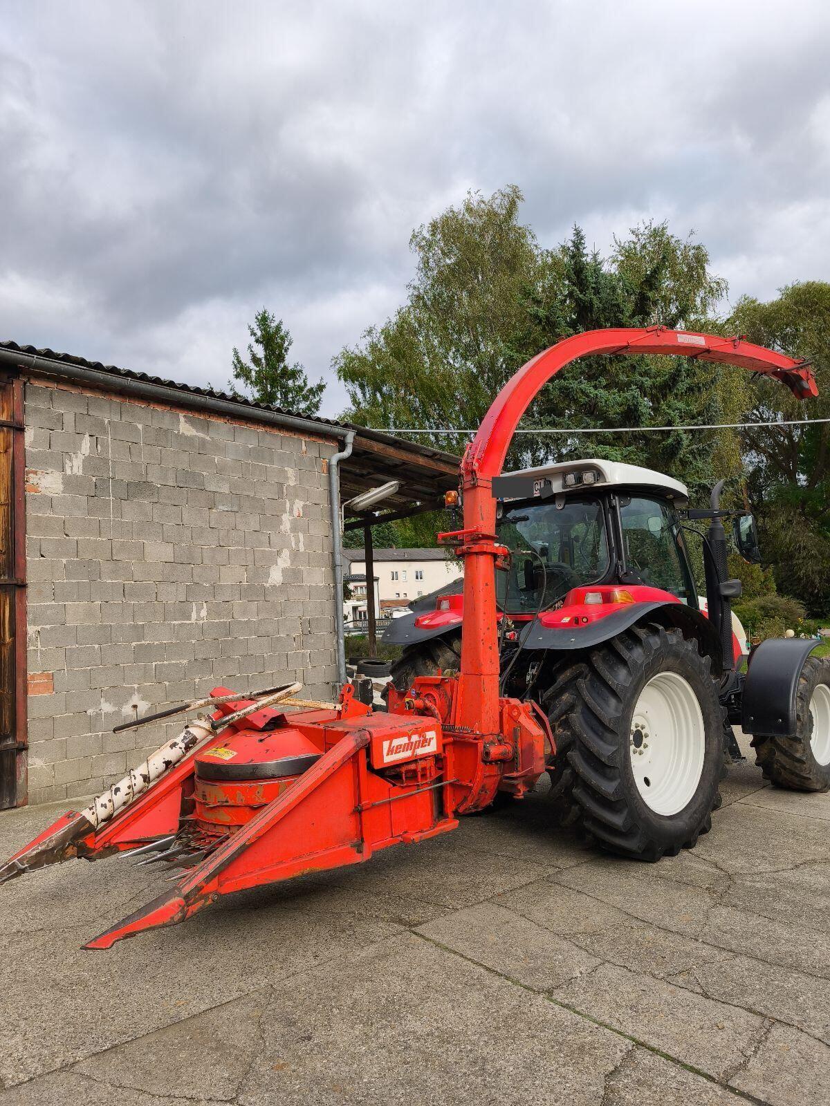 Kemper Champion 1200 2