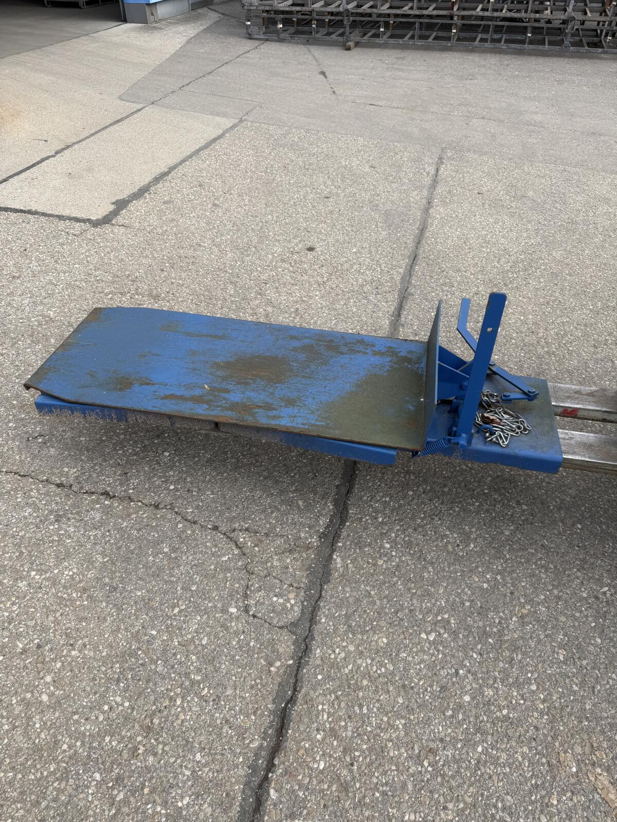 Gitterboxen Kippomat 3