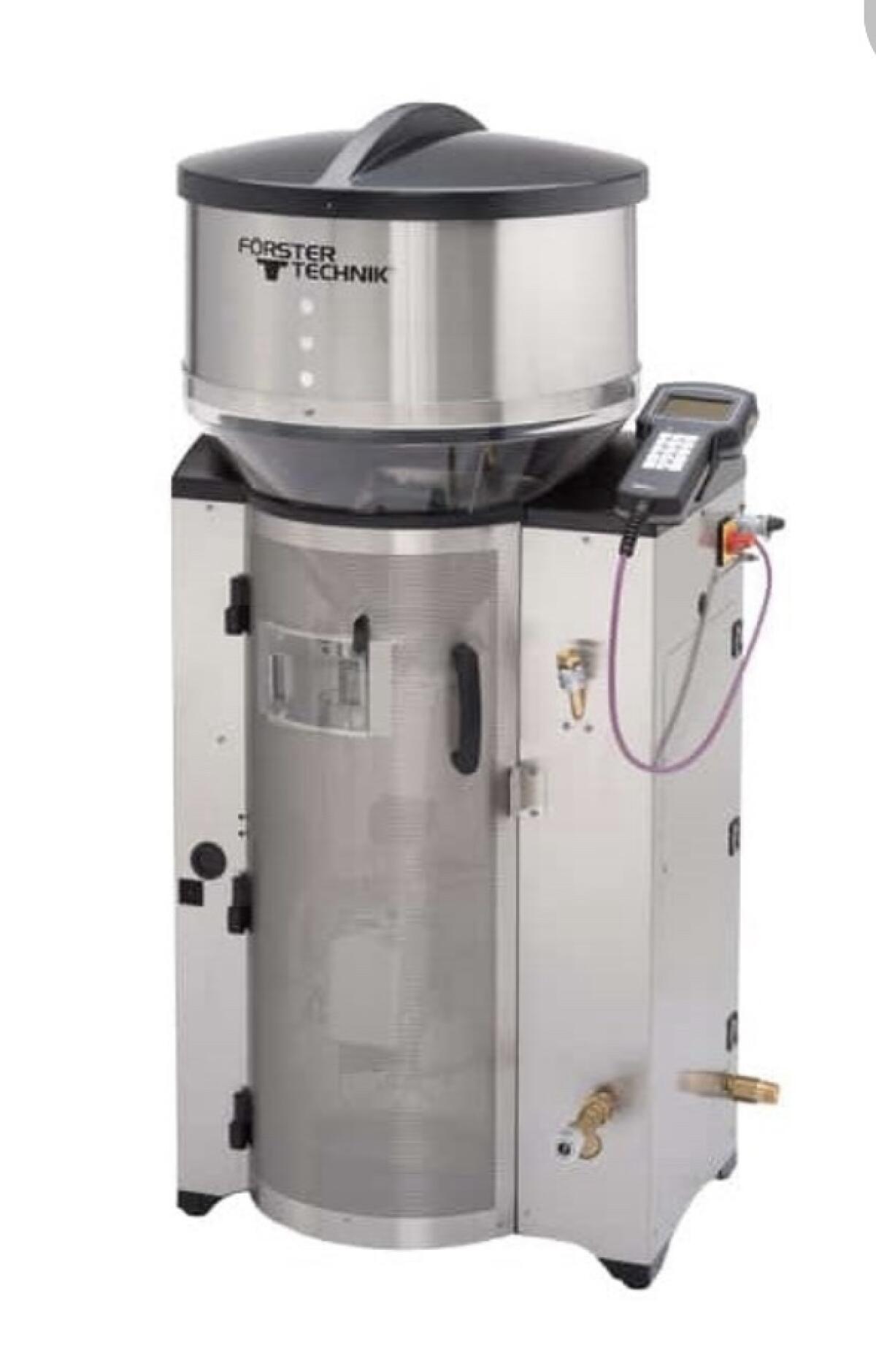 Suche Kälbertränkeautomat 2