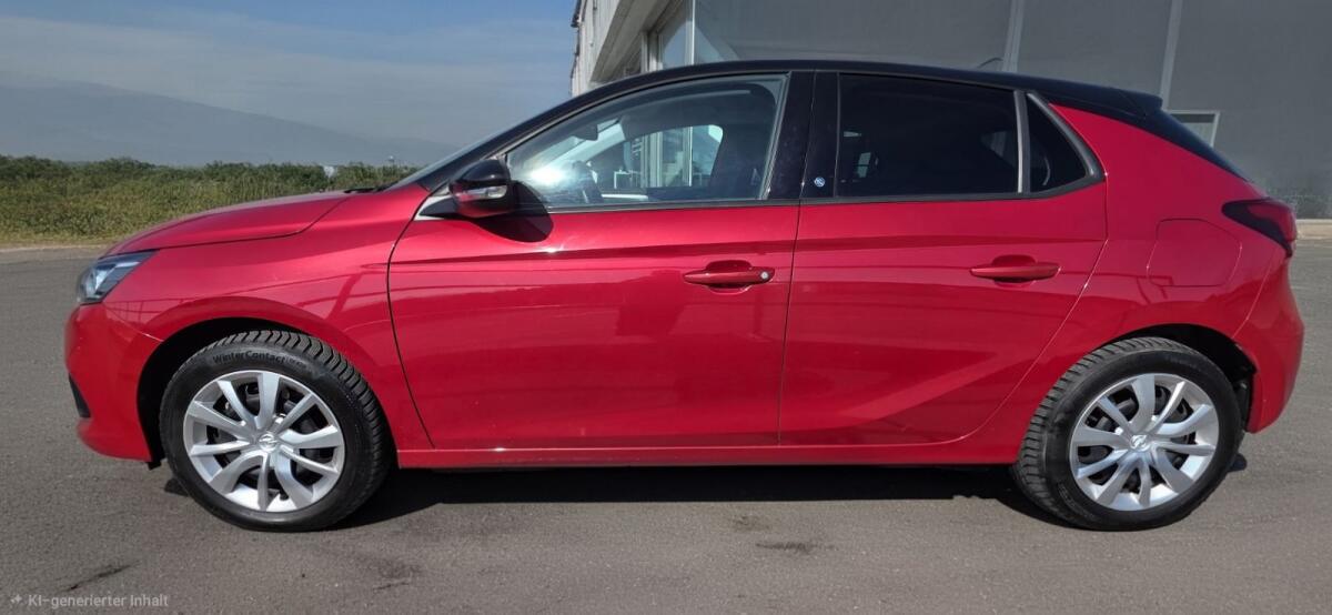 Opel Corsa-e 50 kWh 2