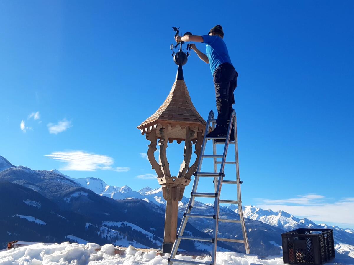 Glockenturm/Glockenstuhl 3