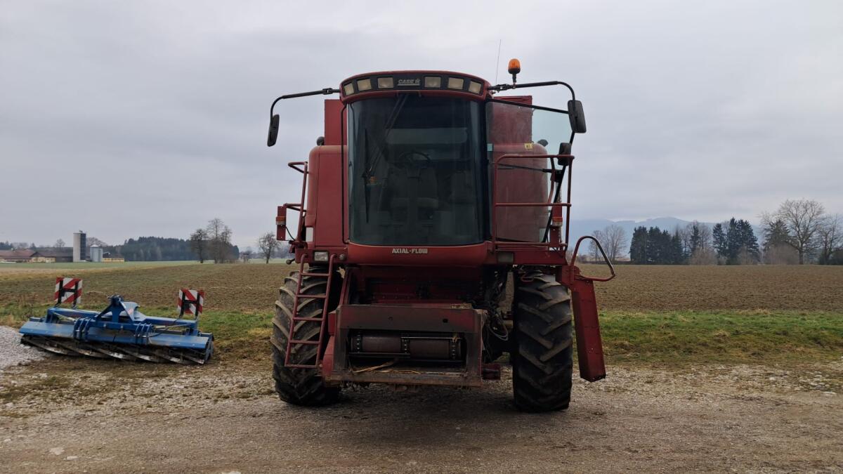 Case IH 2188 3