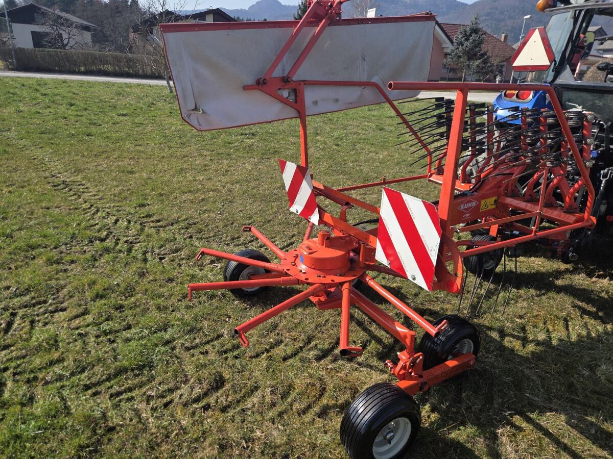 Kuhn GA 3501 3