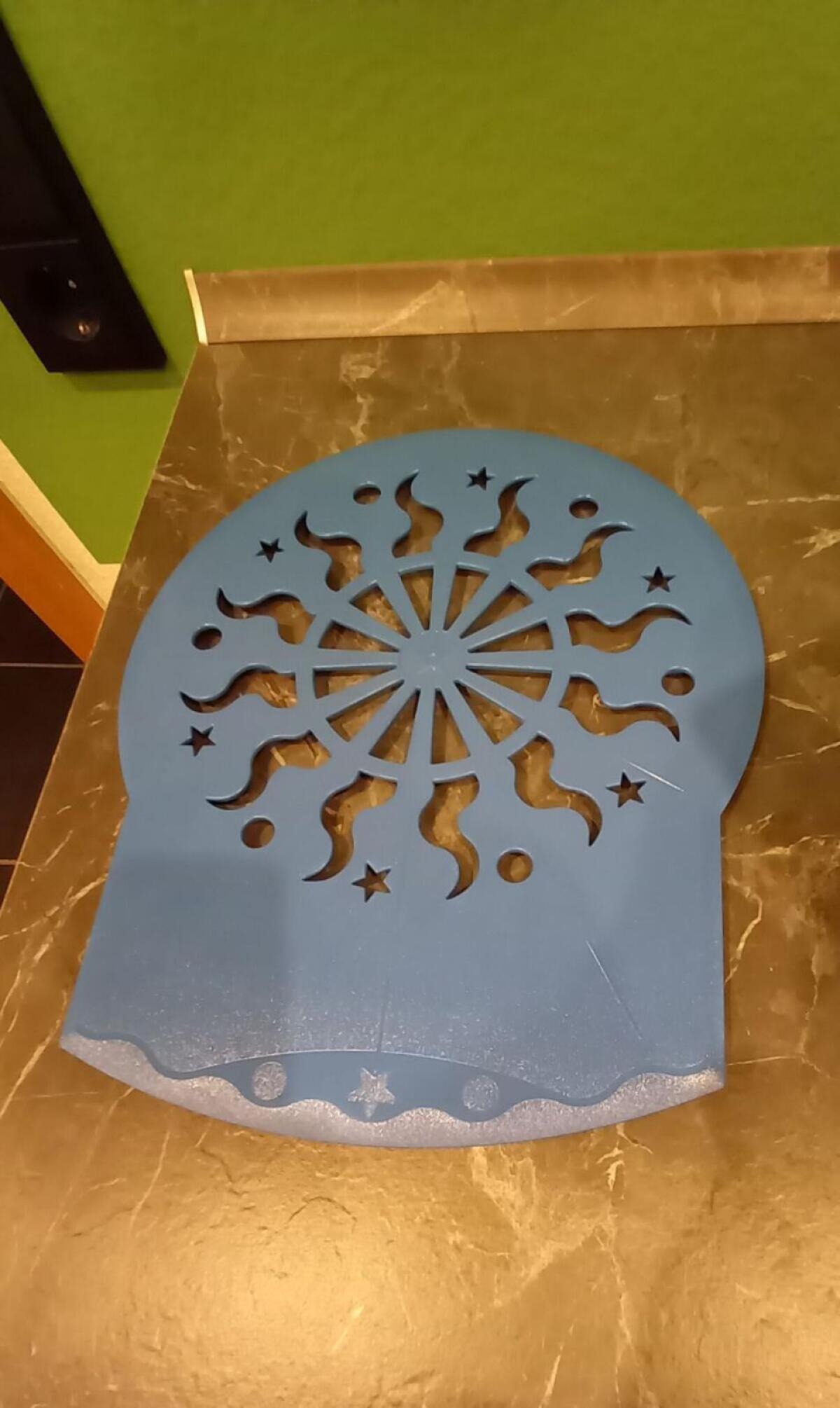 Tupperware Kuchenretter Teiler 2