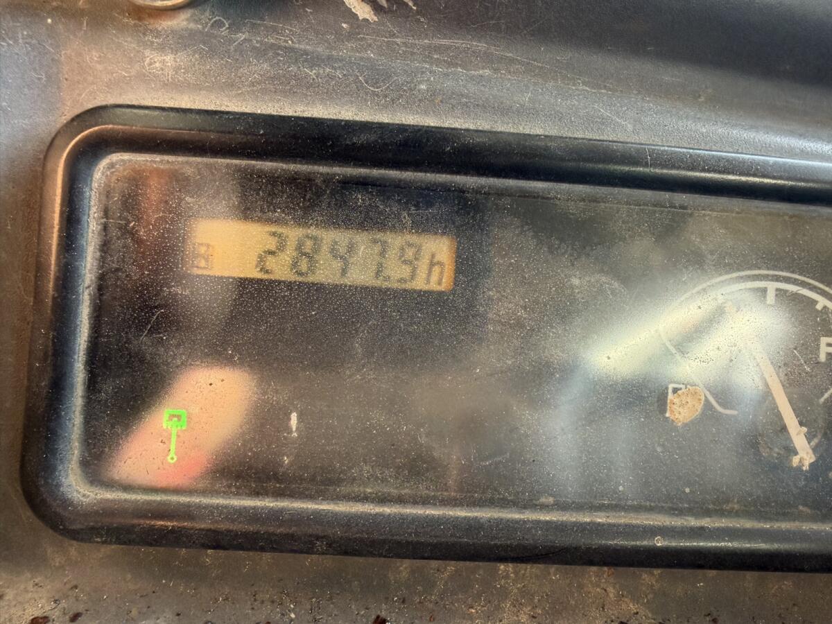 Volvo Minibagger 1,5 t. 3