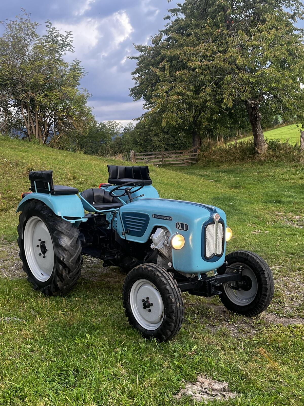 Warchalowski WT 25B 3