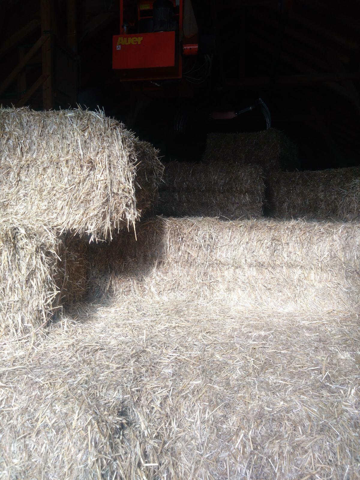 Stroh Quaderballen 2