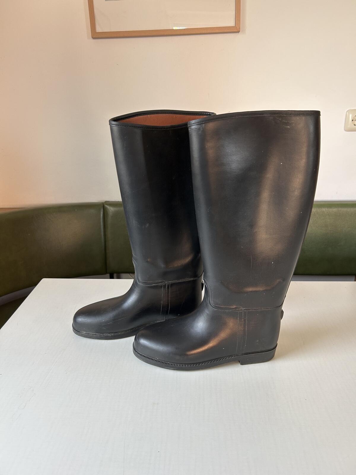 Reitstiefel 3