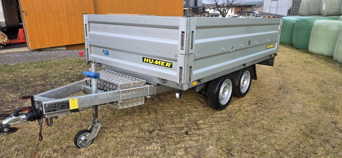 Humer Hochlader 2