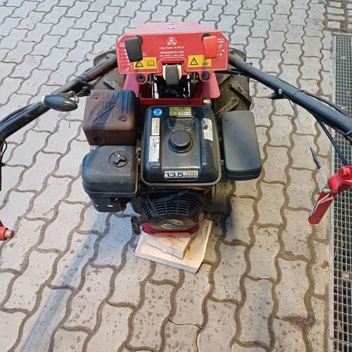 Köppl 4K 514 Athlet 3