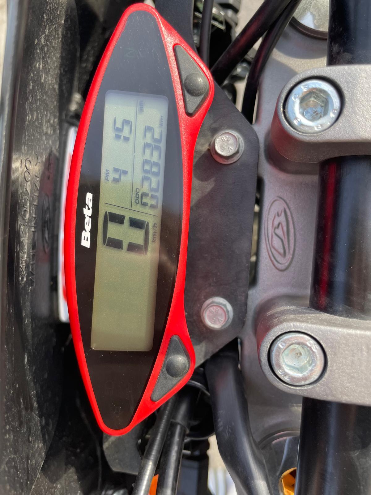 BETA RR 2T 50 2024 BLACK 2