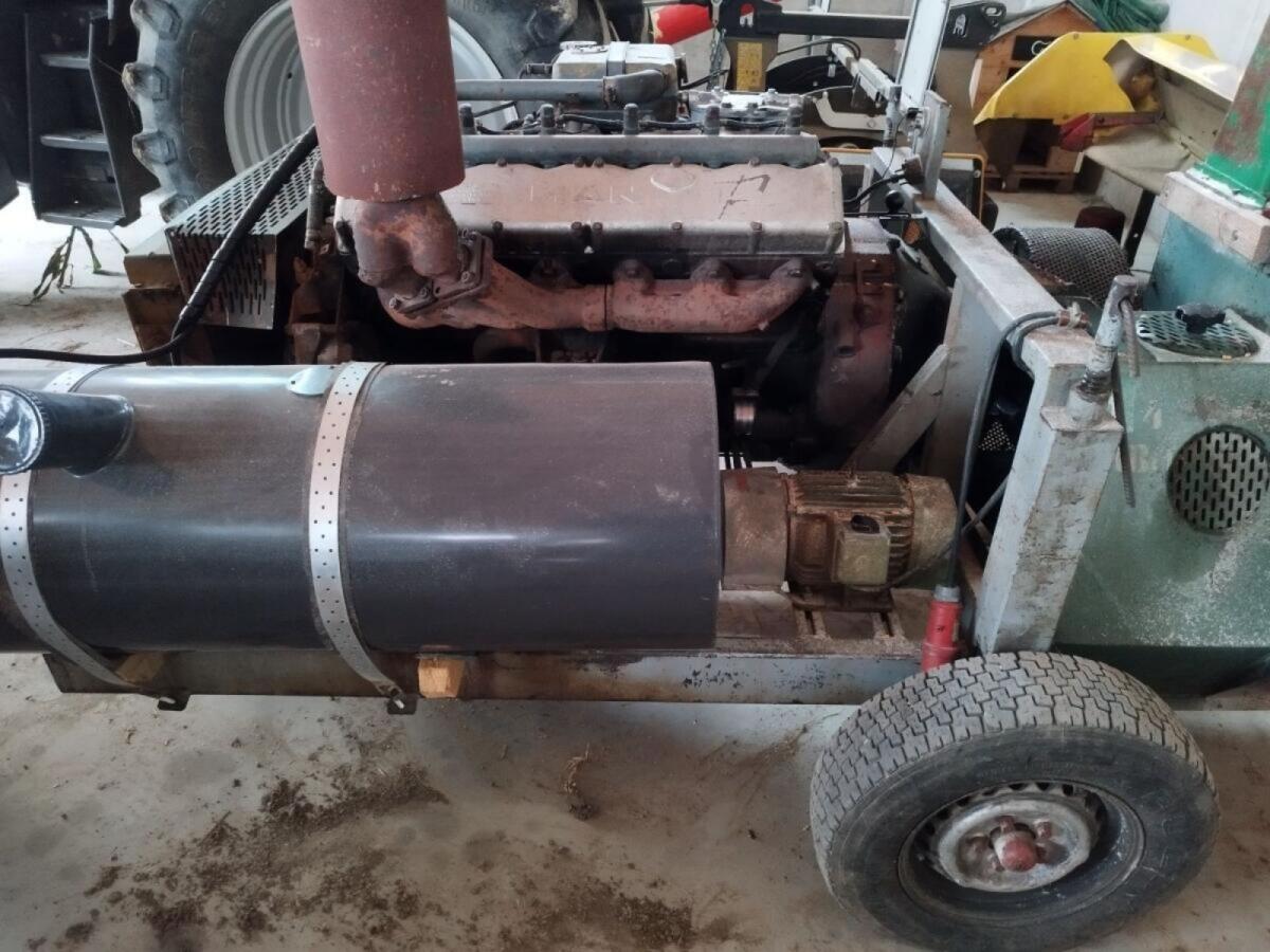 Musmühle MusMax 88 3