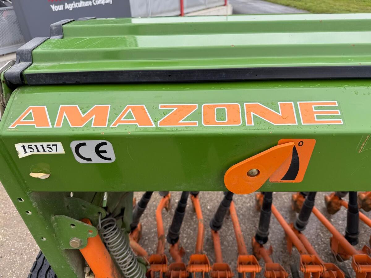 Amazone D9-30 Super 2