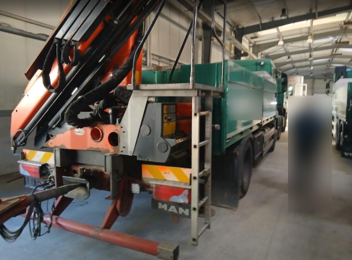 MAN TGS 1844 2