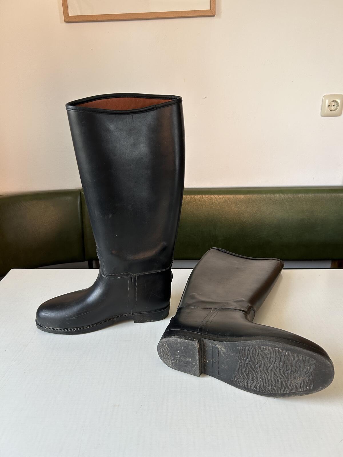 Reitstiefel 2