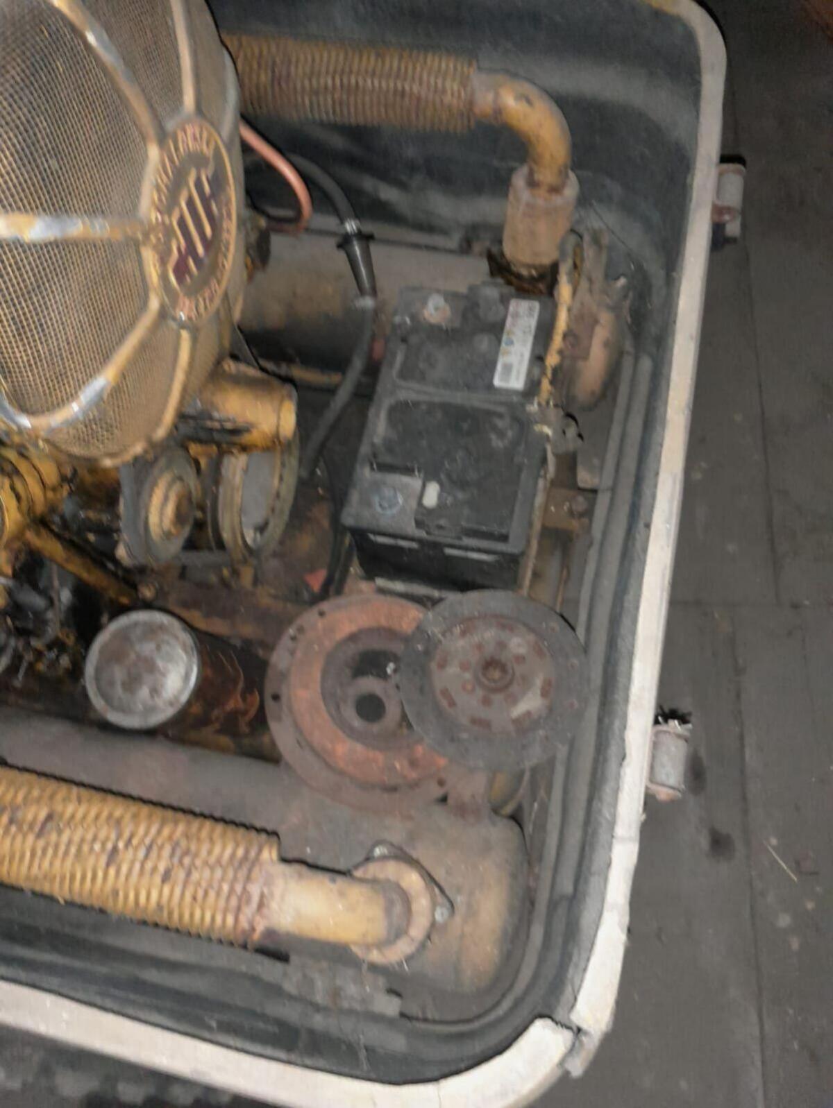 Warchalowski WT20c 3