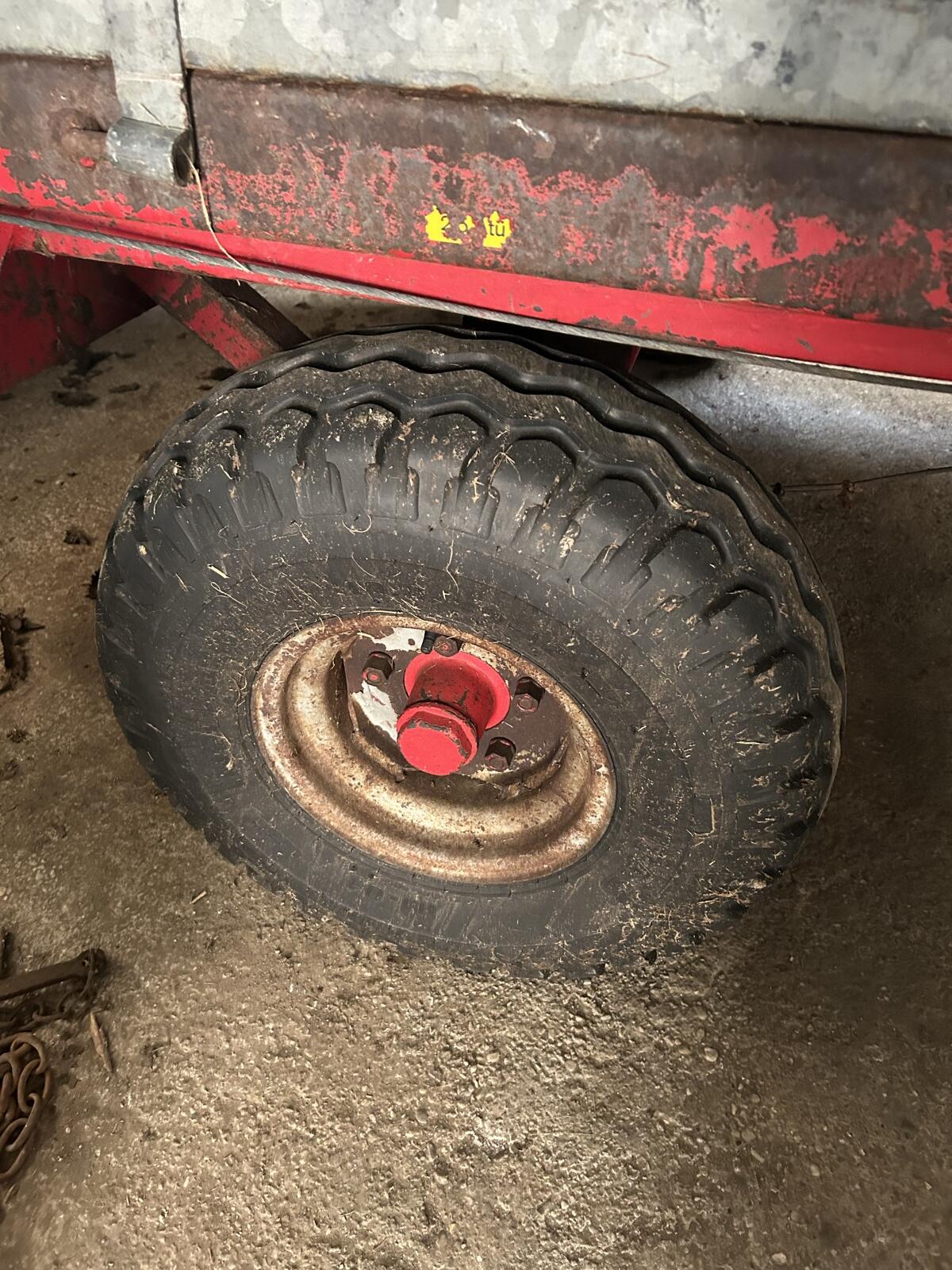 Mistreuer Schröck 3