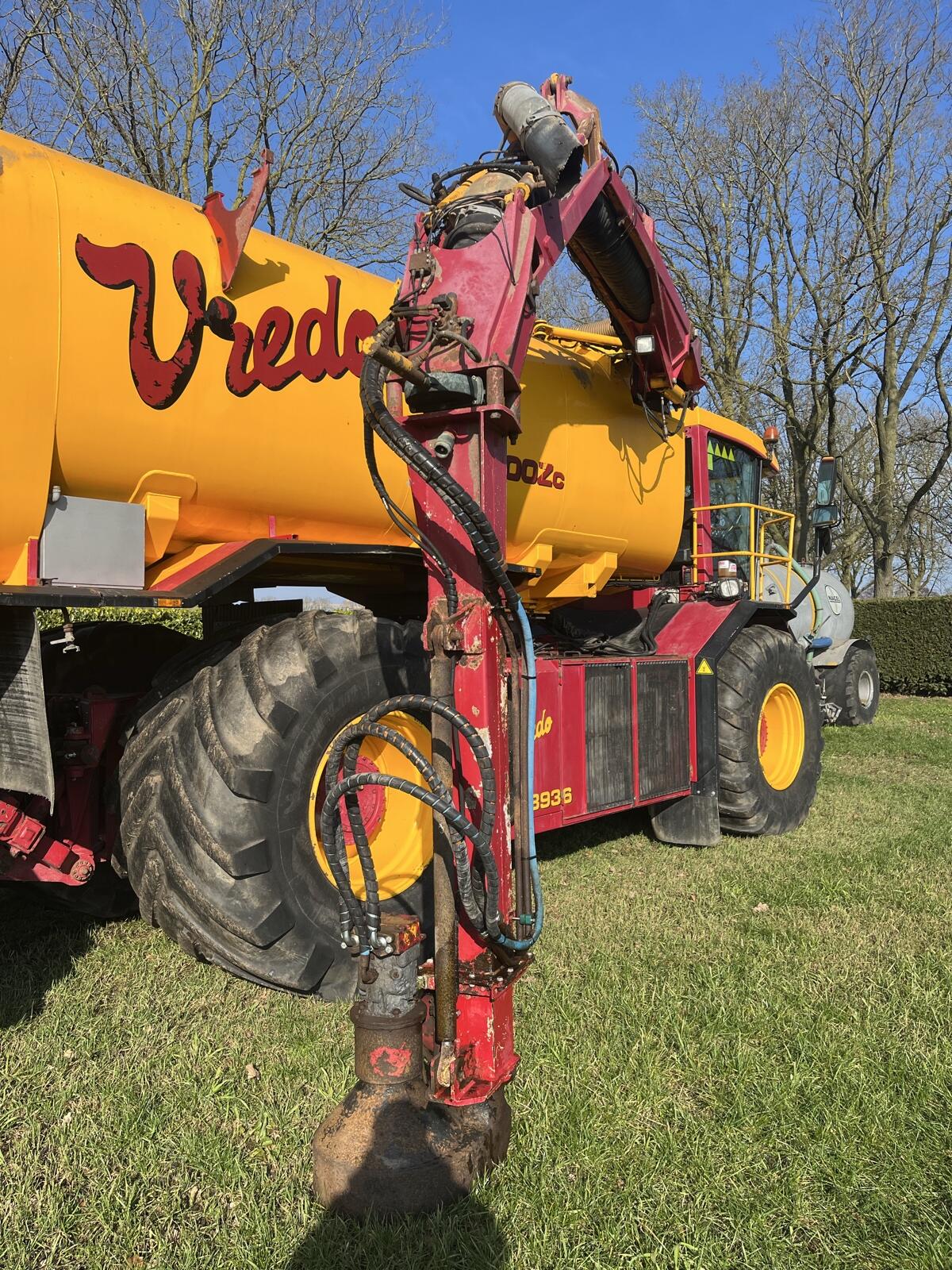 Vredo 3936 3