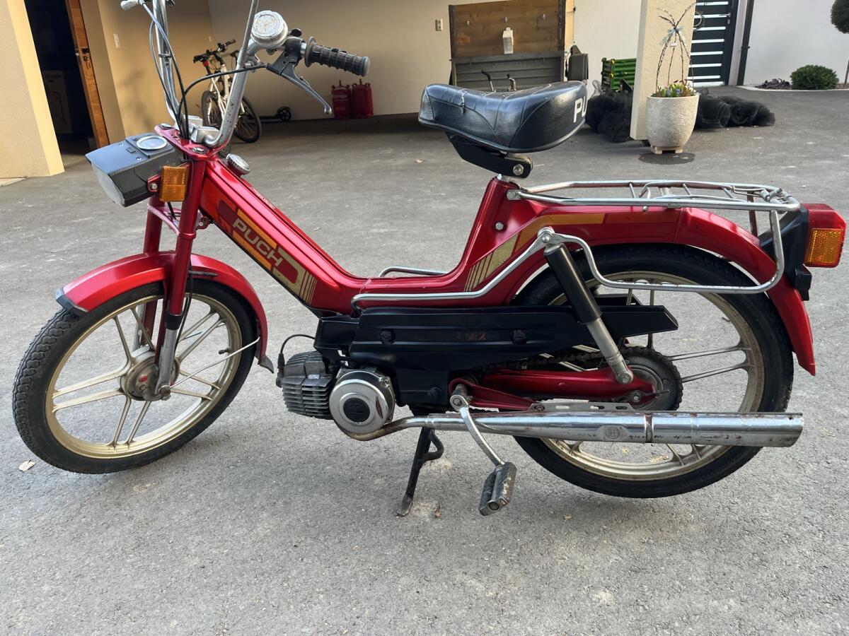 Puch Maxi L2 2