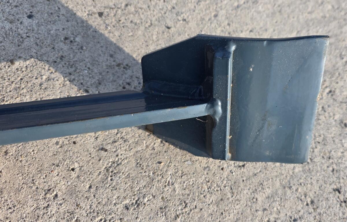 Bahco Fällheber 130 cm 2