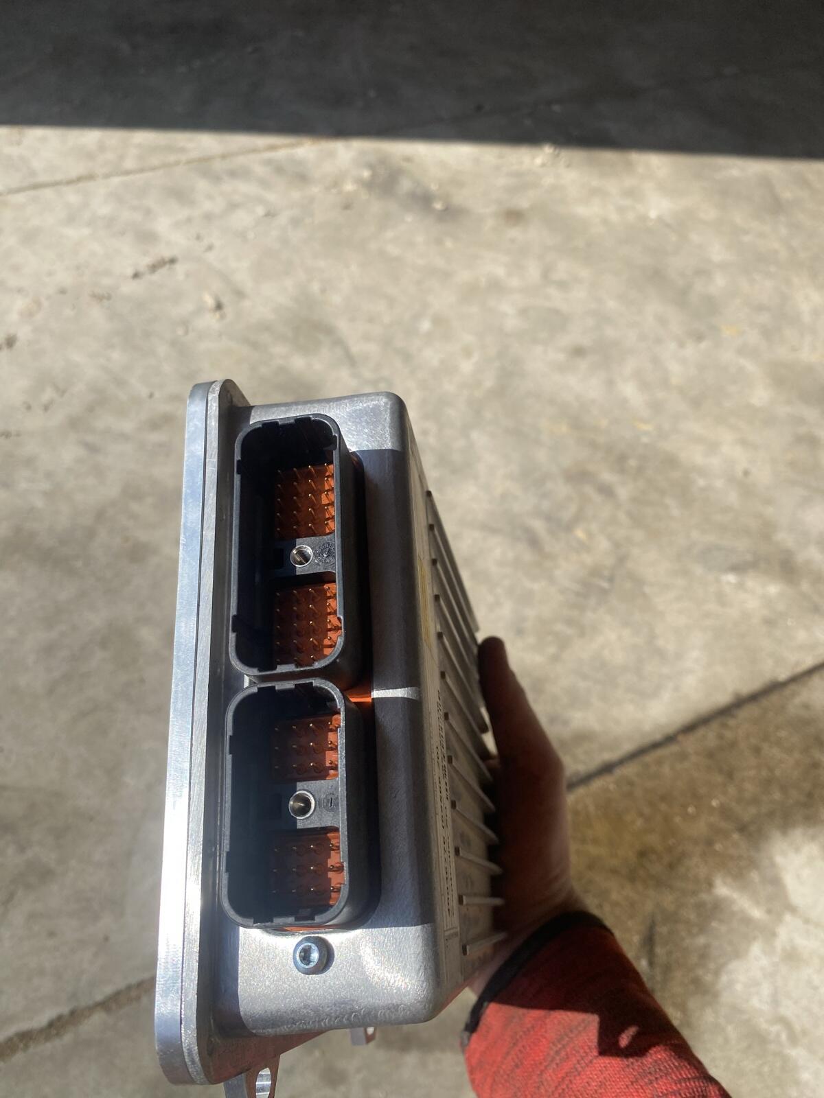 Trimble Nav Controller 3 2