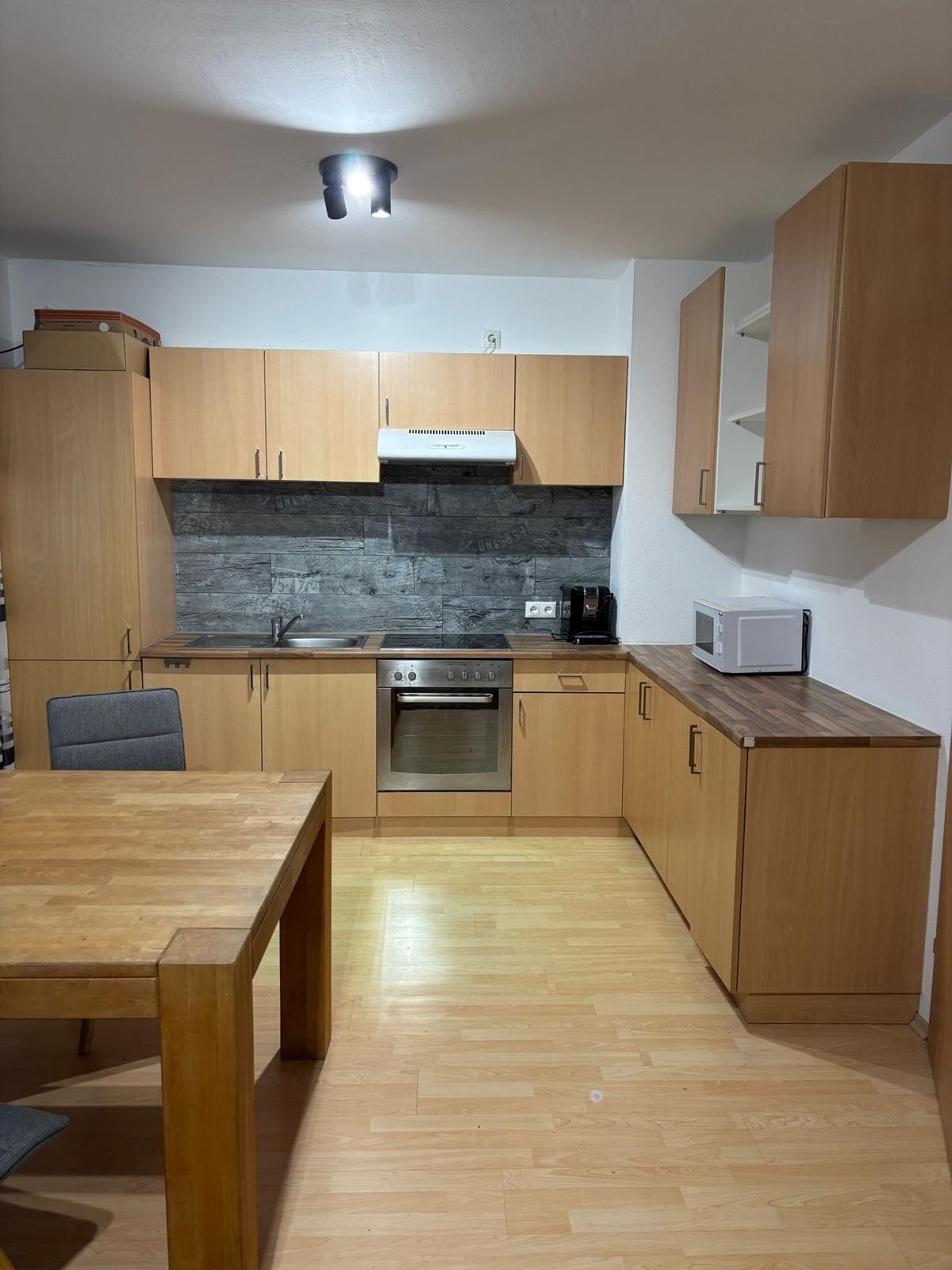 Wohnung zu vermieten 3