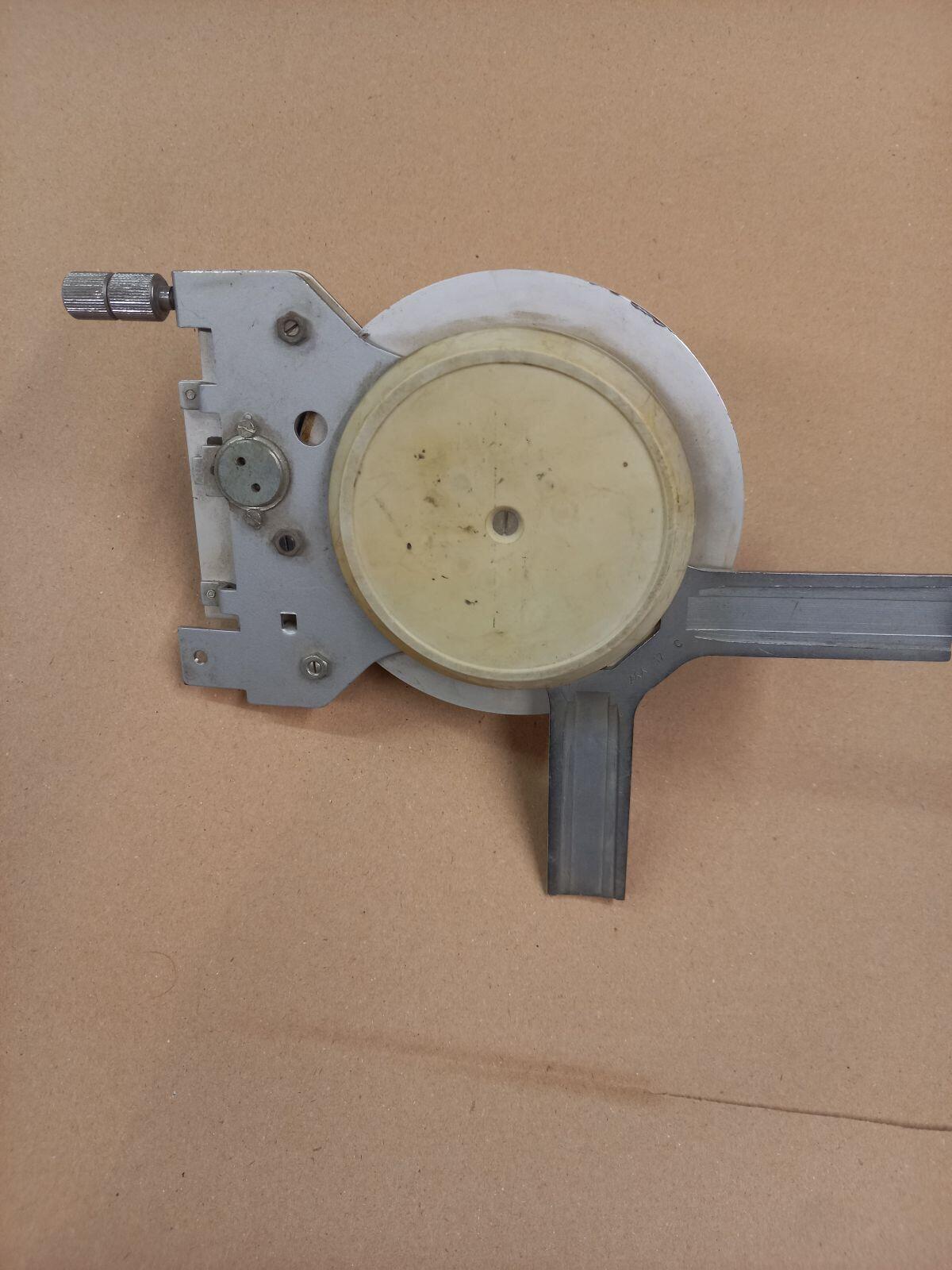 Gradverstellung Zeichenbrett A0 2