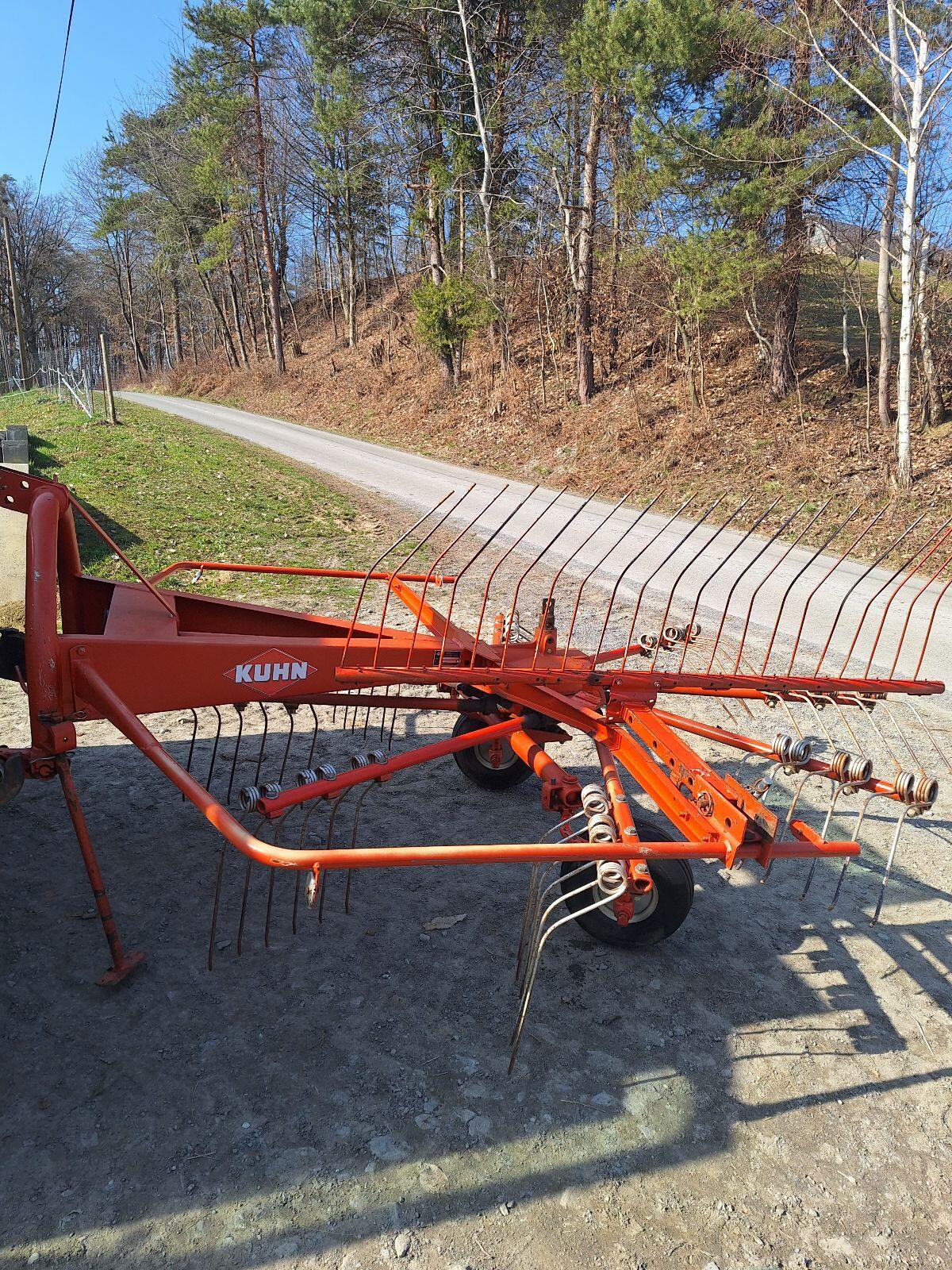 Kuhn GA 280 G 3