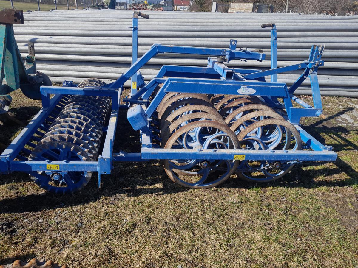 Rabe Wendepacker DUPE 10/9W 3