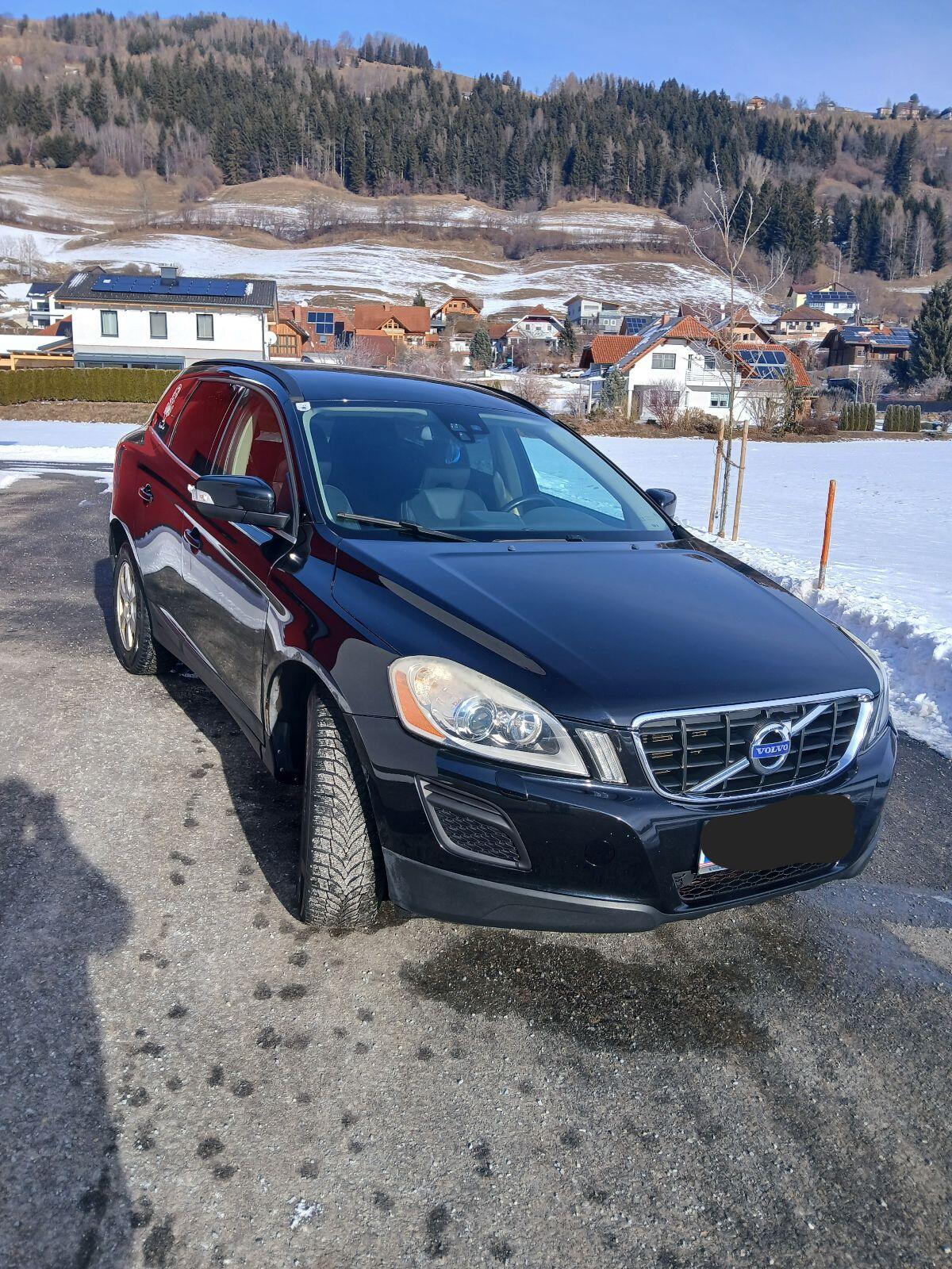 Volvo XC60 Bj. 2011 3