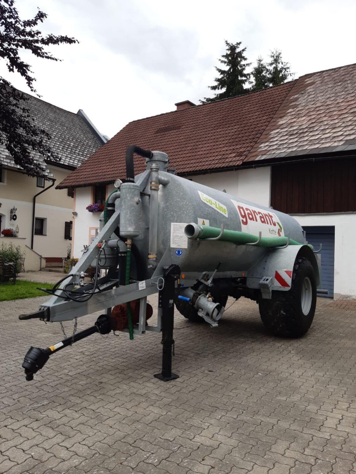 Garant Kotte V 10.000 2