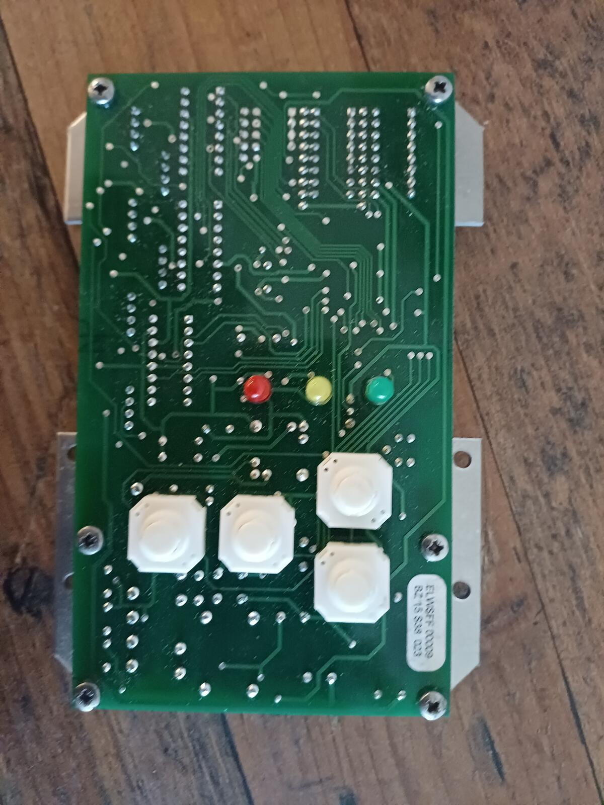 Westfalia Melktechnik 2