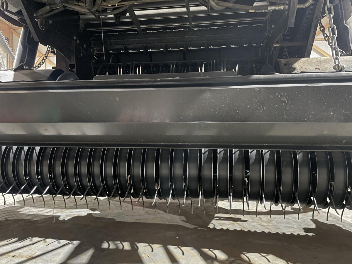 Case IH RB465 3