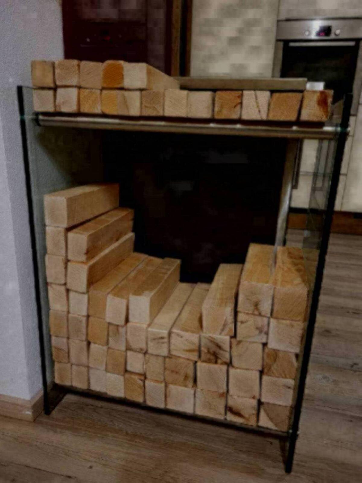 Premium Brennholz Buche 2