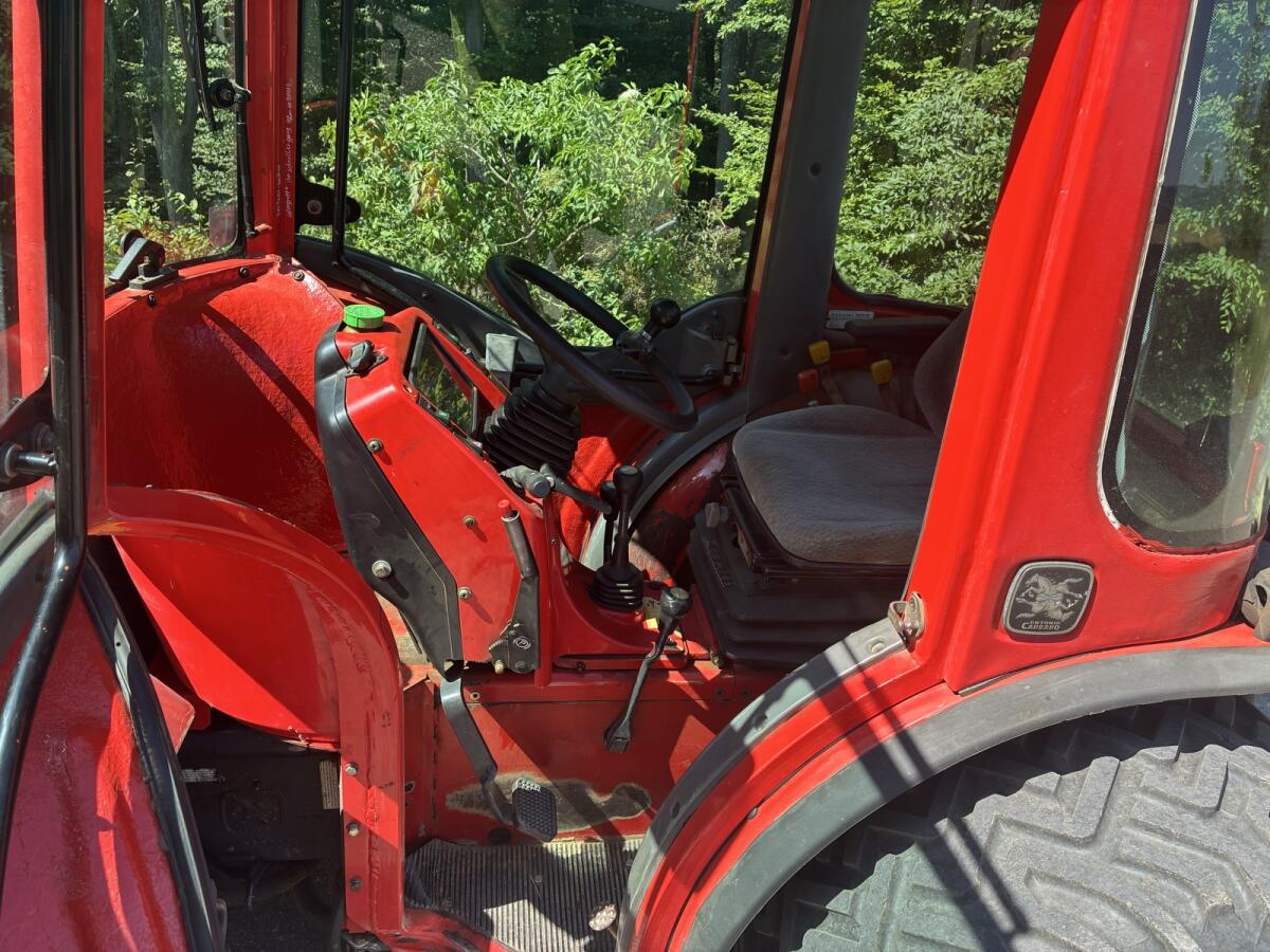 Antonio Carraro Srx 8400 3