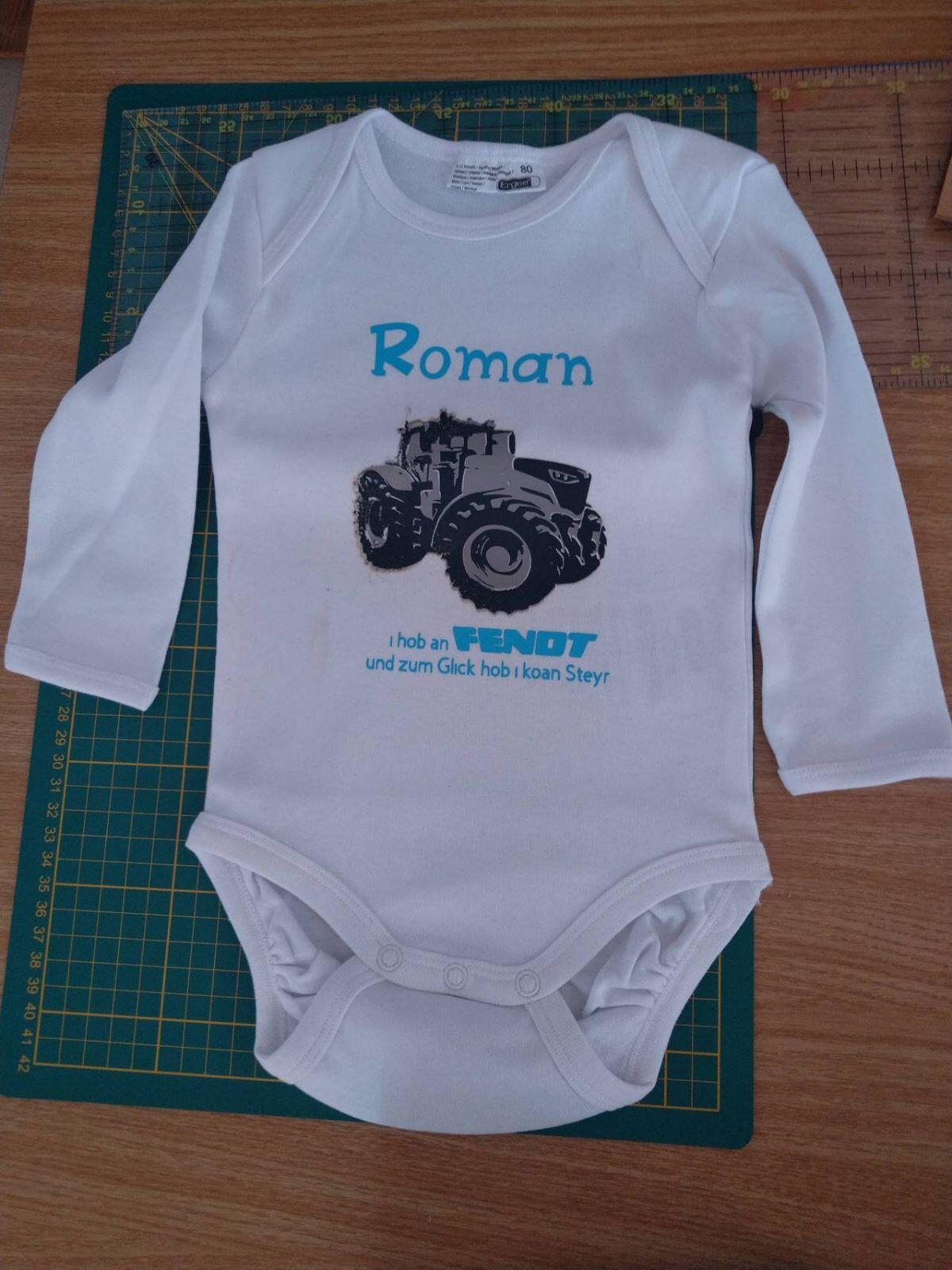 Neu! Beschriftungen allerlei 2