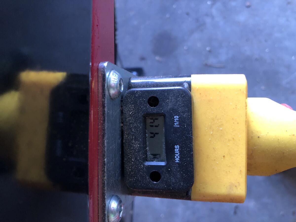 Brugger Sägespaltautomat SA48PRO 2