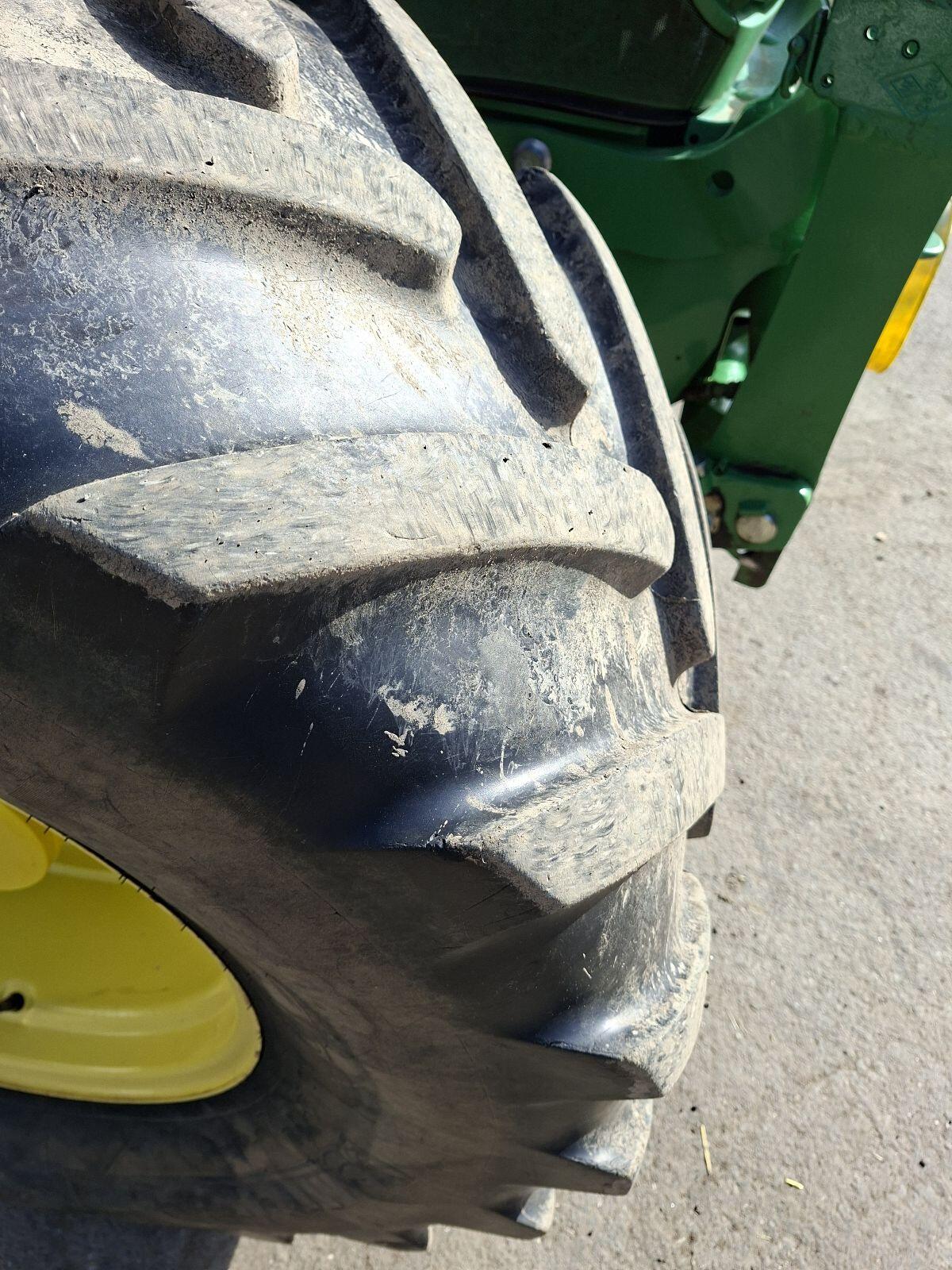 Michelin Multibib Set 3