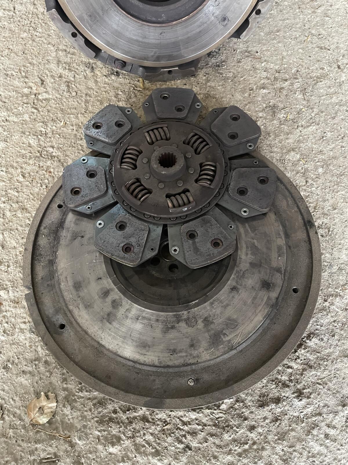 Doppelkupplungsautomat Reform Muli T10x 3