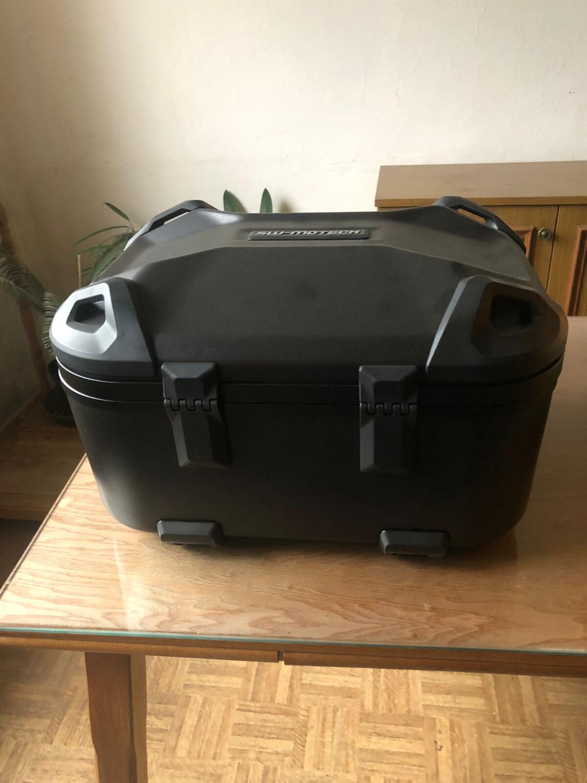 Top-Case SW-MOTECH 3