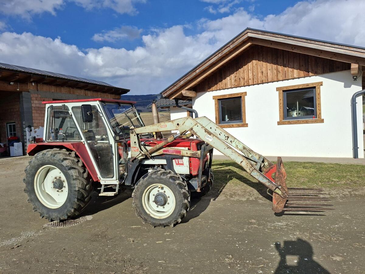 Lindner 1700A 2