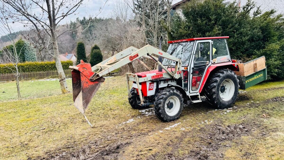 Lindner 1450A 3