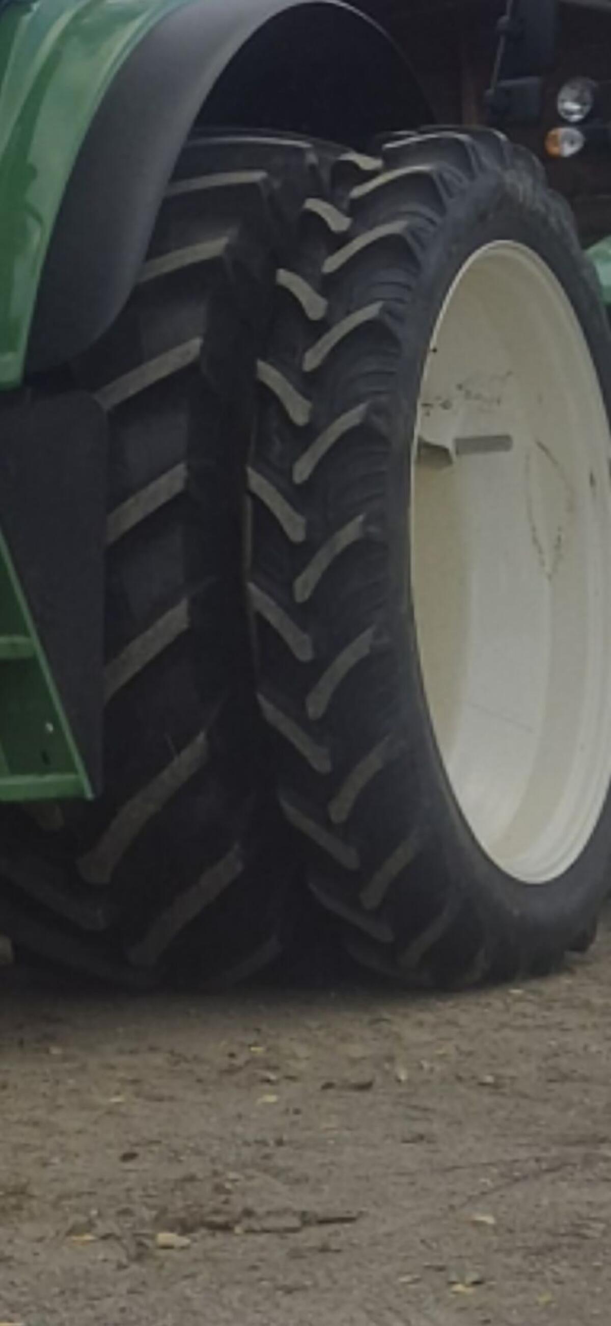 Zwillingsräder Trinker 2